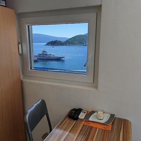 Apartments Eftimov Tivat Exterior foto